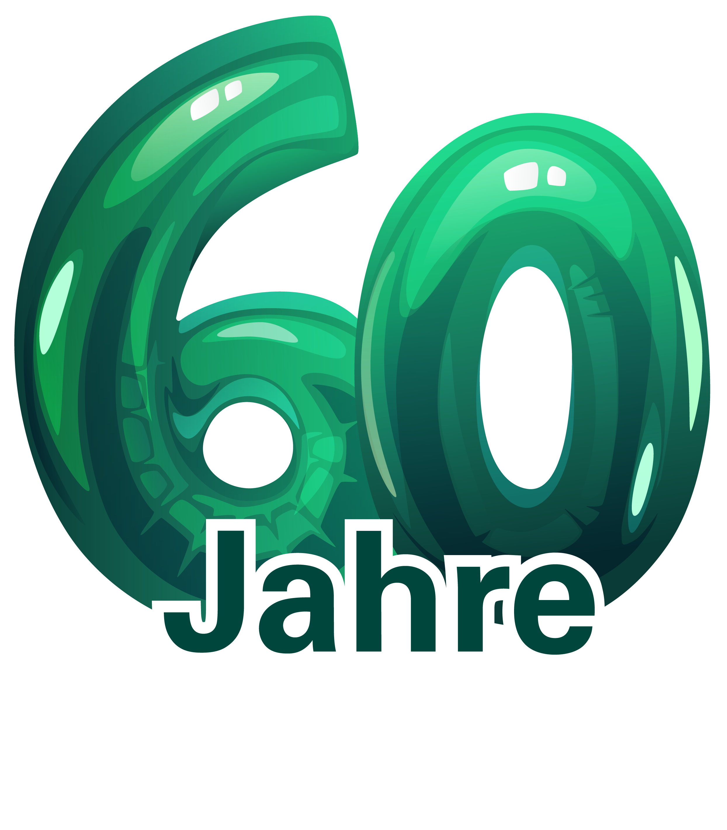 60 Jahre WISAG